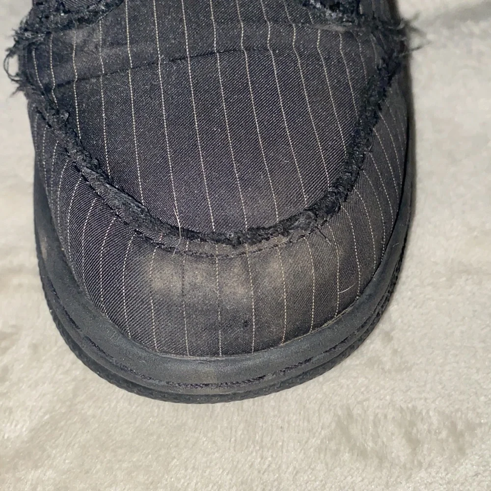 Nike Dunk High (French Football Federation Pack) - Picture 8 of 10